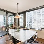 Art Loft Downtown Apartment Zürich