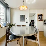 Apartment Art Loft Downtown