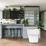 Art Loft Downtown Apartment Zürich