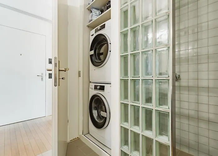 Apartman Art Loft Downtown