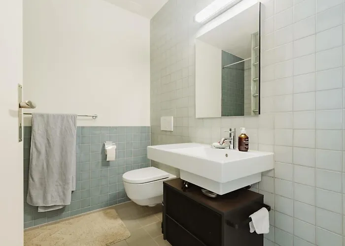 Art Loft Downtown Apartman