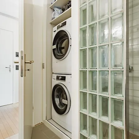 Appartement Art Loft Downtown