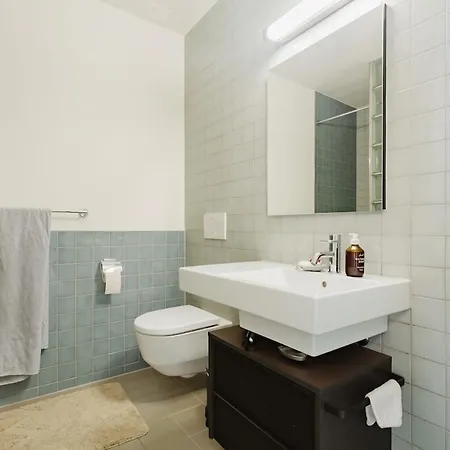 Art Loft Downtown Apartament