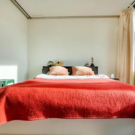 Art Loft Downtown Apartament *