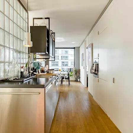 Apartament Art Loft Downtown *