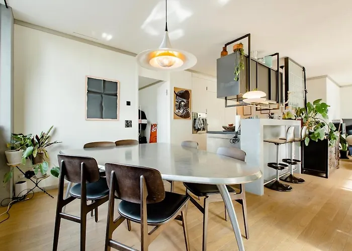 Art Loft Downtown زيورخ