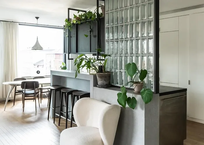 Art Loft Downtown * Ζυρίχη