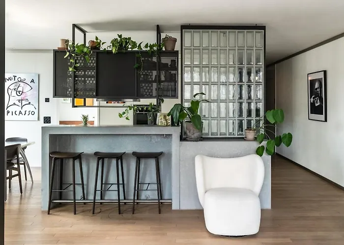 Art Loft Downtown Διαμέρισμα Ζυρίχη