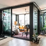 Apartamento Art Loft Downtown *