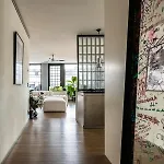 Apartamento Art Loft Downtown *
