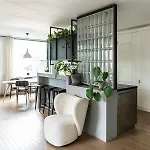 Art Loft Downtown * Zúrich
