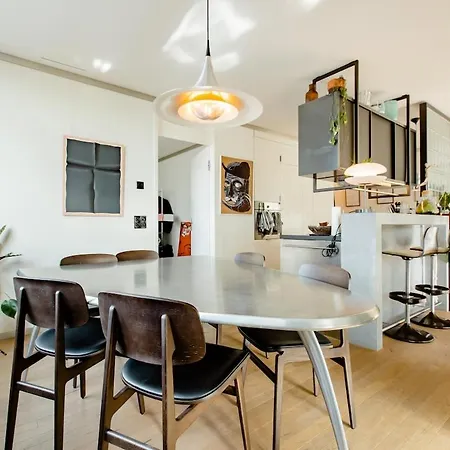 Art Loft Downtown ציריך