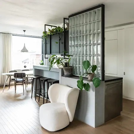 Art Loft Downtown * ציריך