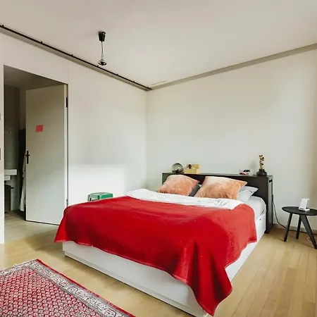 Art Loft Downtown Apartamento
